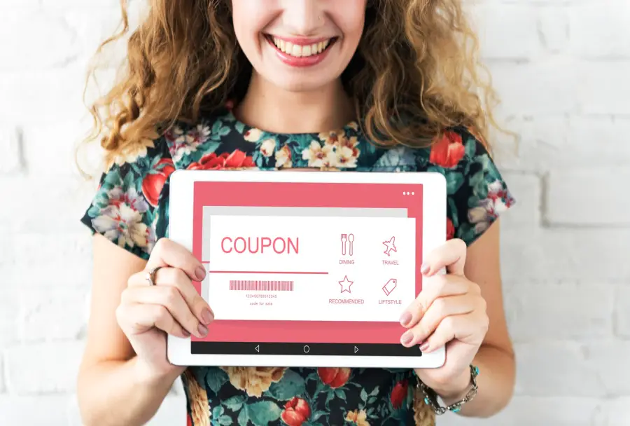 How to get an Aliexpress coupon: tricks to save the most on AliExpress