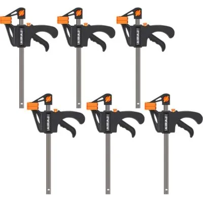 AIRAJ Woodworking Clips