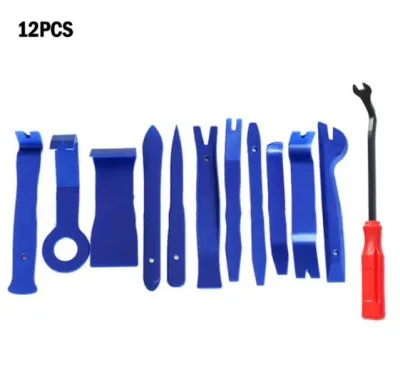 Car Interior and Exterior Parts Store