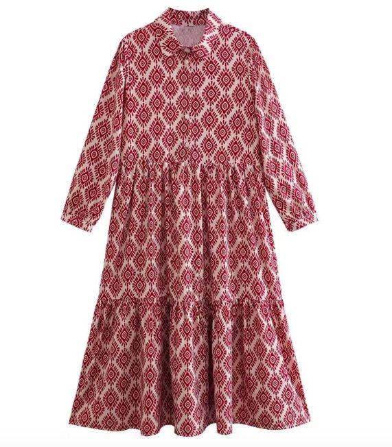 Women's Summer Dresses at Aliexpress