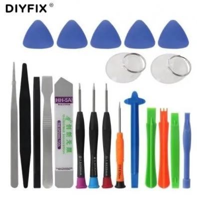 Diyfix 21 in 1