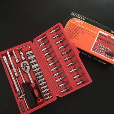 Petpig ZHGJ - tool kits from Aliexpress