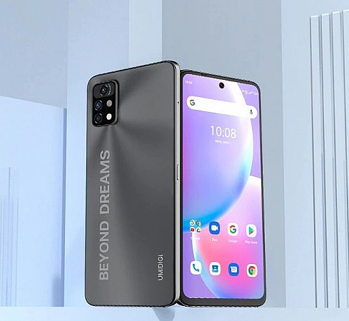 UMIDIGI A11 Pro Max