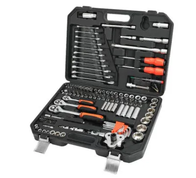 ValueMax V003001A 122PC
