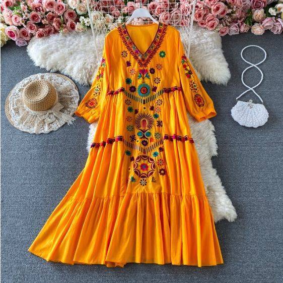 Women's Summer Dresses at Aliexpress
