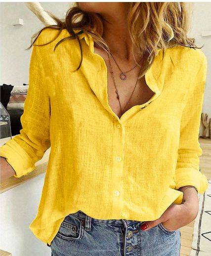 Women's shirts on Aliexpress