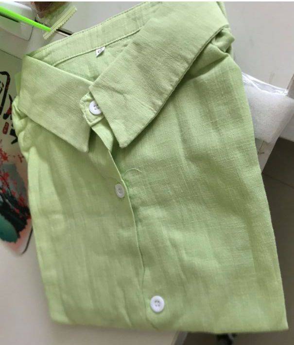 Women's shirts on Aliexpress