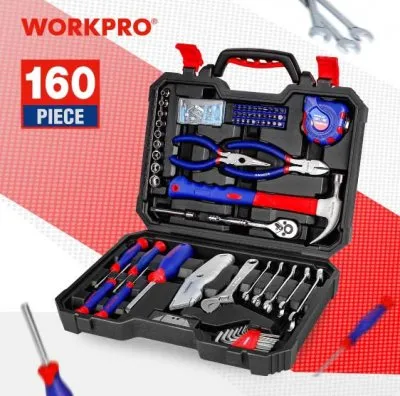 WORKPRO W009086A - tool kits from Aliexpress