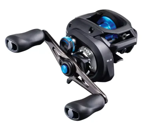 SHIMANO SLX DC