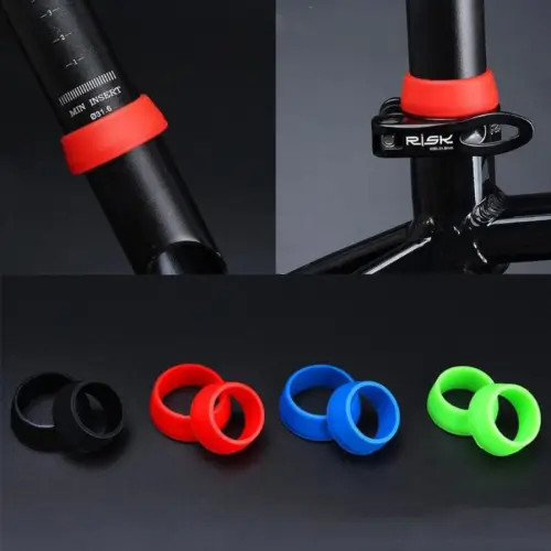 Suntour NCX seatpost with shock absorber for bikes on Aliexpress
