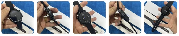 TicWatch Pro 3 Ultra GPS Wear OS Smartwatch Hombres Review