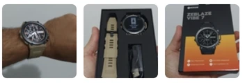 Zeblaze Vibe 7 Rugged Smartwatch Review-2