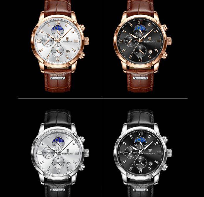 Luxury Watches