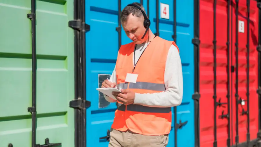 Accepted by Aliexpress Mainline Carrier – What Does It Mean?