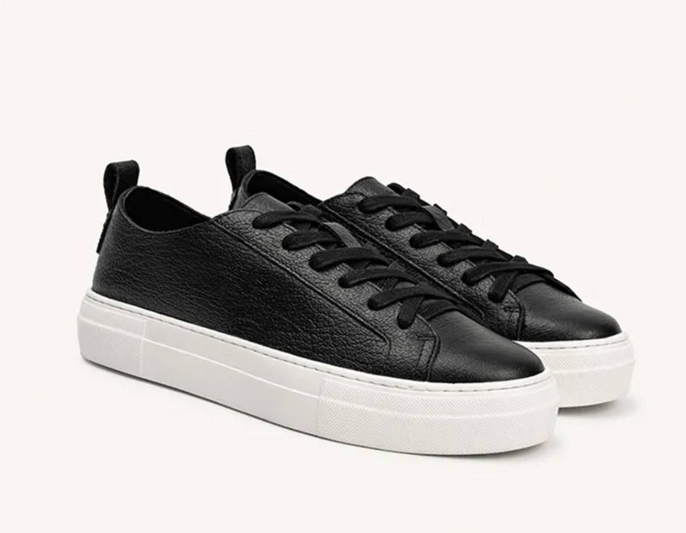 Мassimo Dutti New 2024 Shoes For Women Genuine Leather