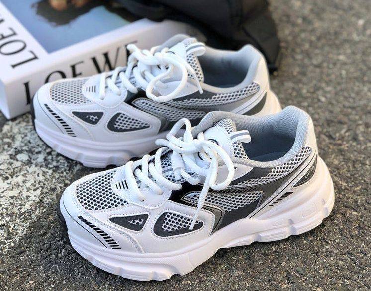 Sneakers for Men Women Sports buy on Aliexpress