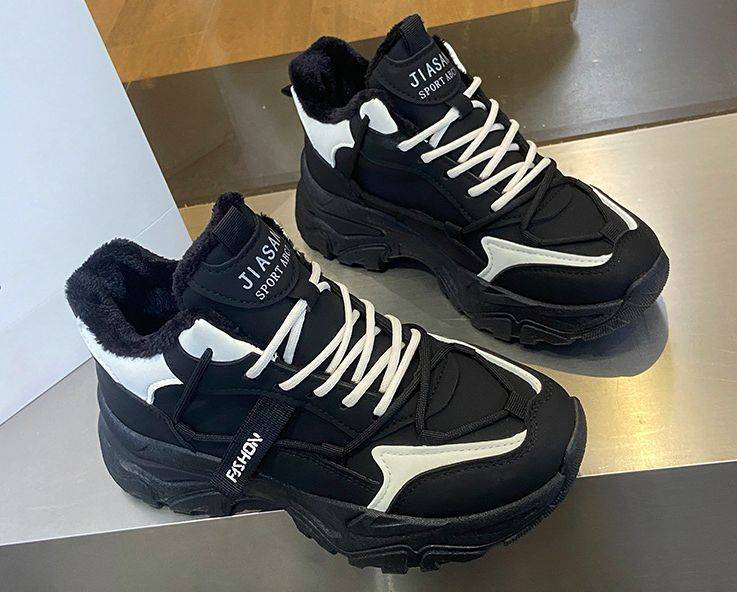 Winter Sneakers for Women on Aliexpress