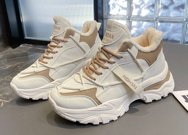 Winter Sneakers for Women on Aliexpress