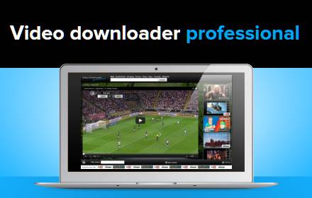 Video Downloader Professional