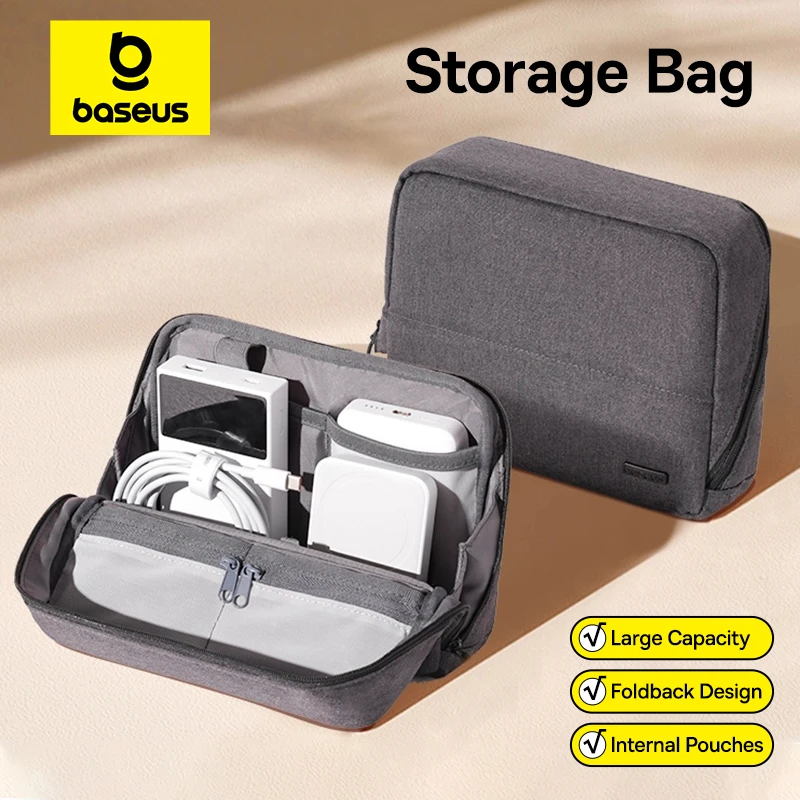 Baseus Phone Storage Bag