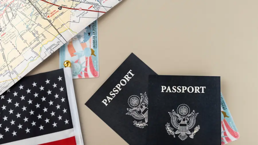 Is it possible not to provide passport data on Aliexpress