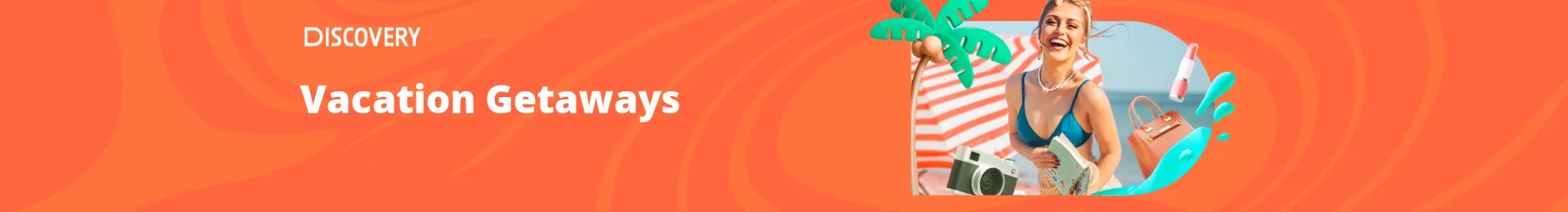 Discovery-Vacation Getaways-Sale-Aliexpress