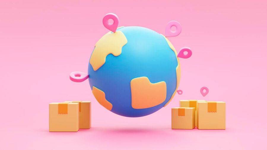 Import to destination country – Aliexpress tracking status