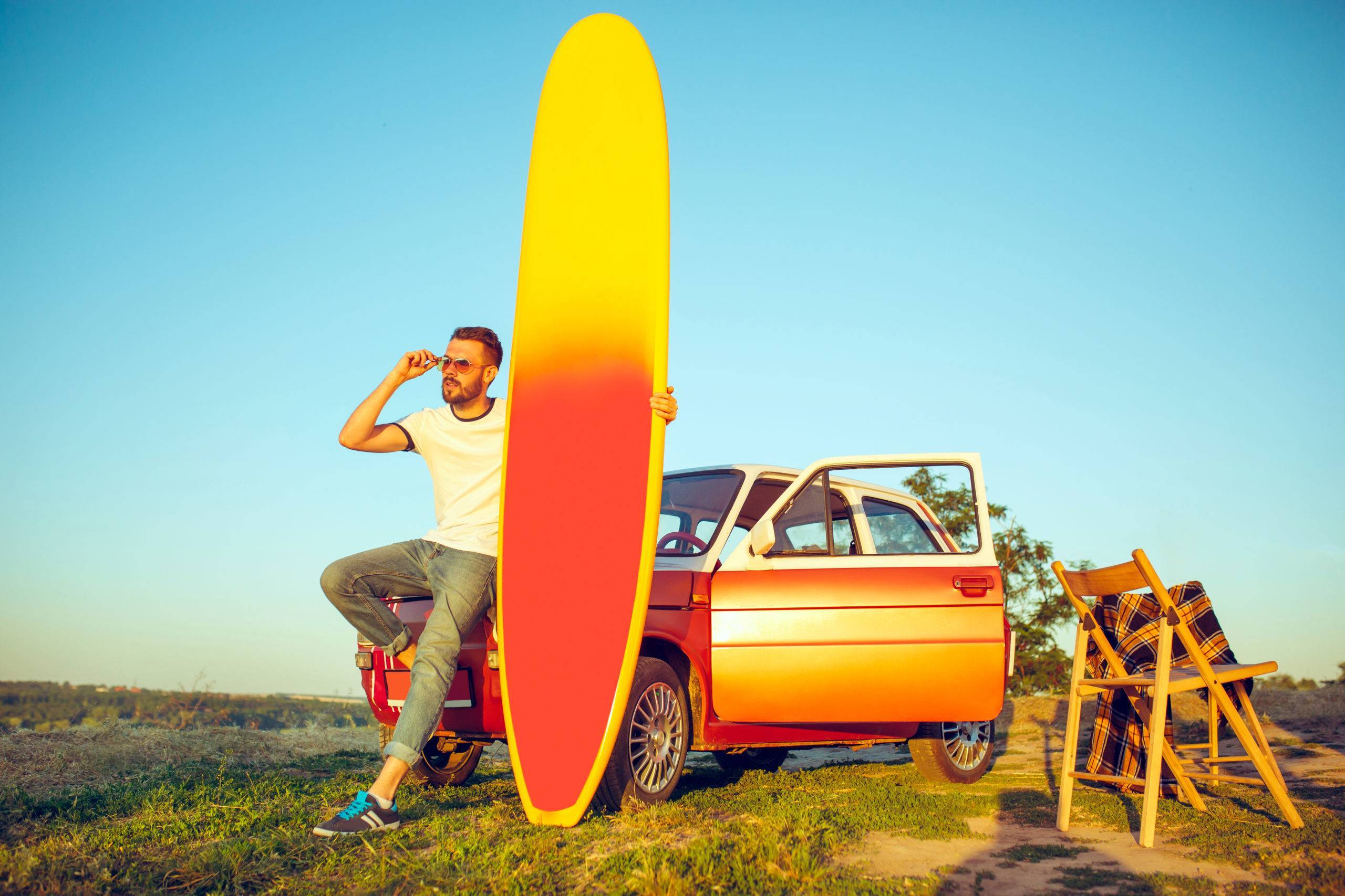 10 Best SUP boards from Aliexpress