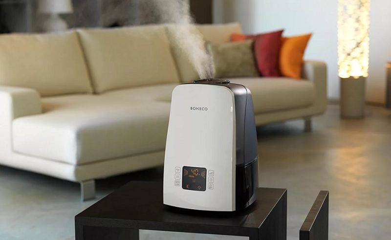 Traditional (classic) humidifiers BONECO