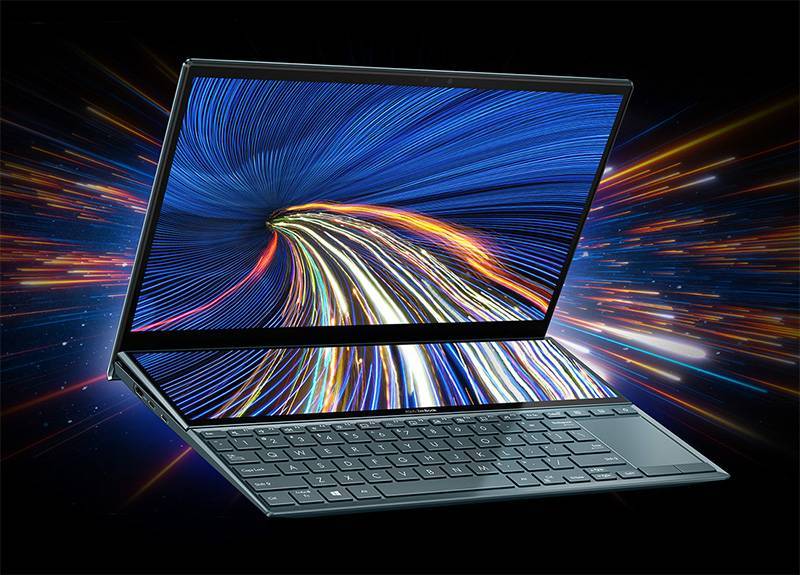Asus ROG Ice Blade 7 R9-7945HX