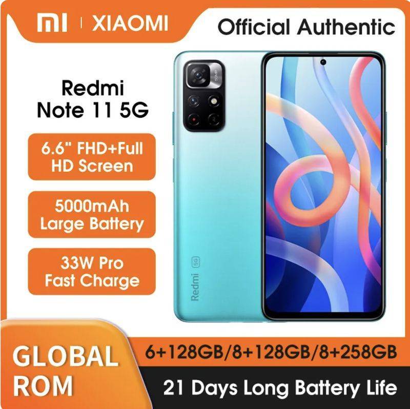 Ranking of the best Xiaomi smartphones