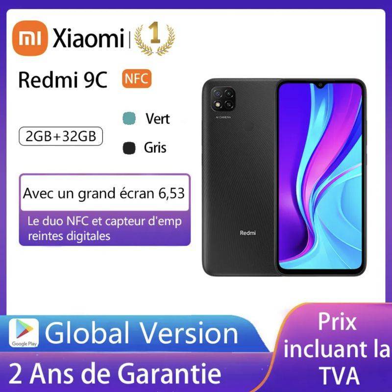 Ranking of the best Xiaomi smartphones