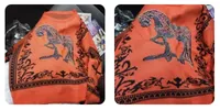 Luxury Brand Horse Sweater for Women