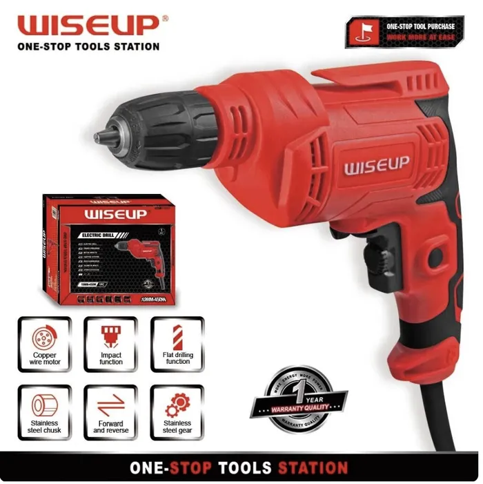 WISEUP 220V