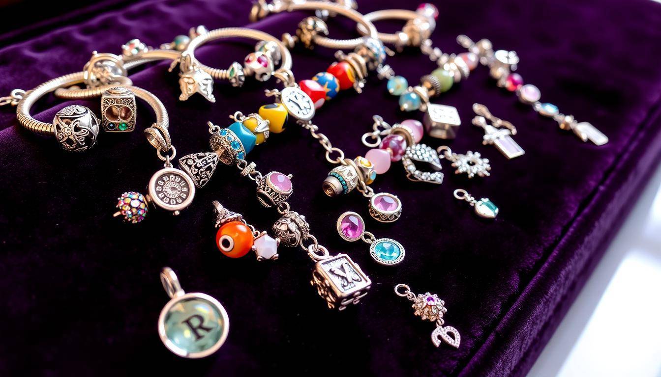 Review of the Pandora’s bracelets and charms from AliExpress