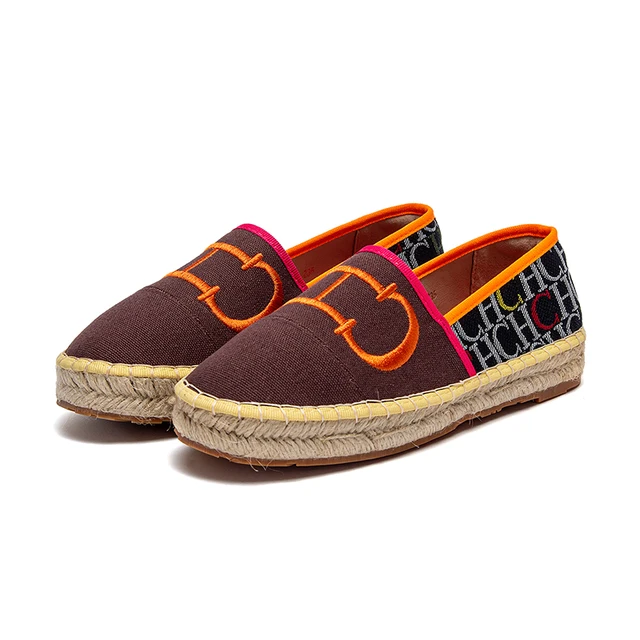 Fashionable Classic Women's Couch Flat Shoes for Leisure 2026 from Aliexpress