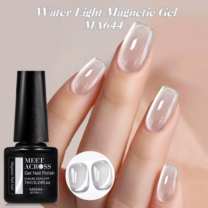 Top Builder Gel Nail Polishes on AliExpress – Expert Picks