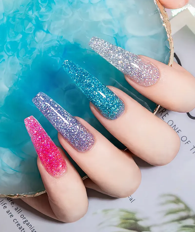 Discover the best builder gel nail polishes on AliExpress