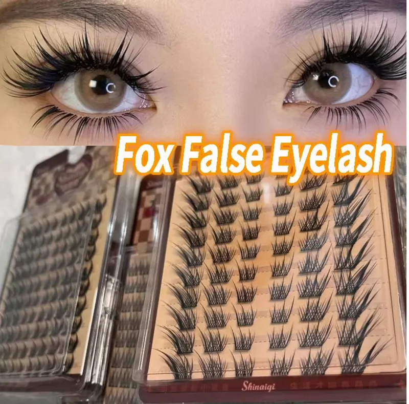 Best Natural Eyelash Extensions on AliExpress